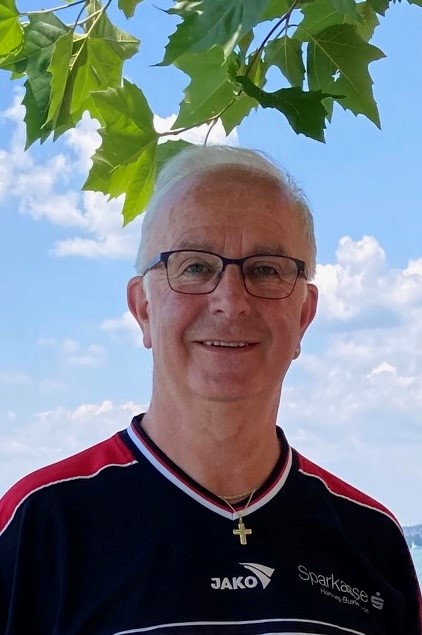 Wilfried Wiegel