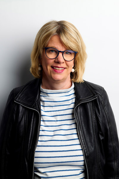 Sabine Lehmbeck