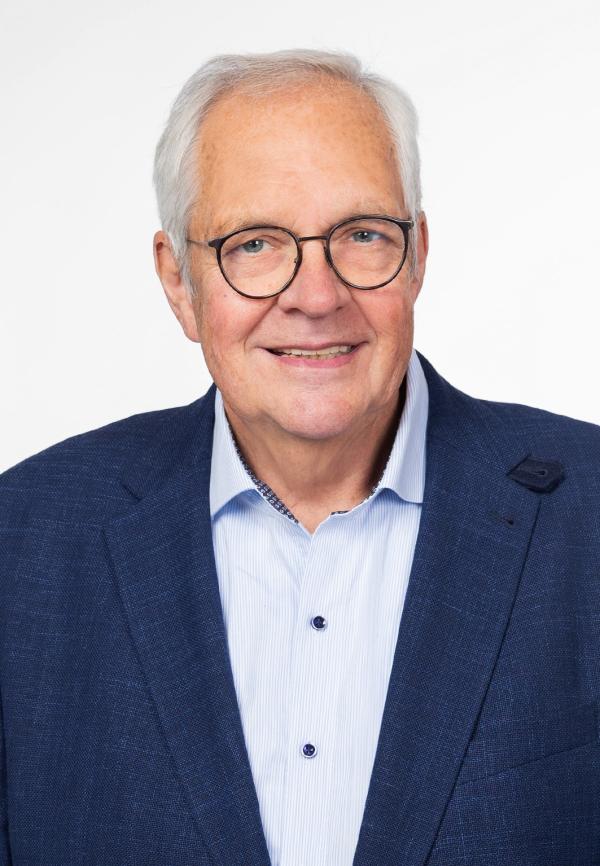 Norbert Rath