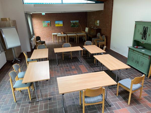 Generationenraum in Winsen Scharmbeck